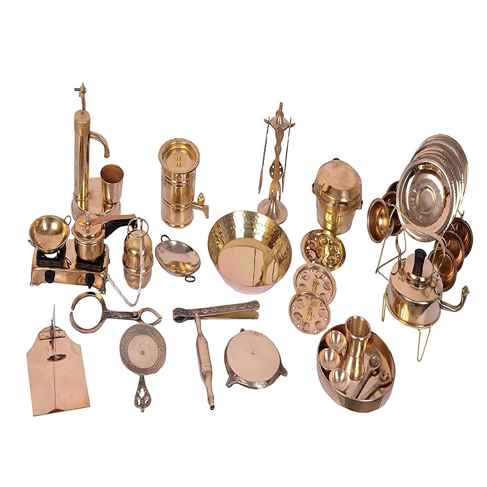 Brass